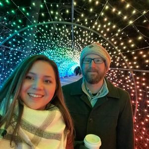 Meet your Posher, Marybeth